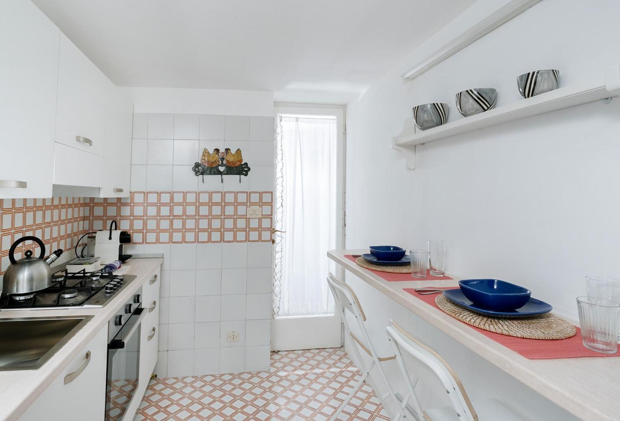 Villa Mariuccia Capri Exteriör bild