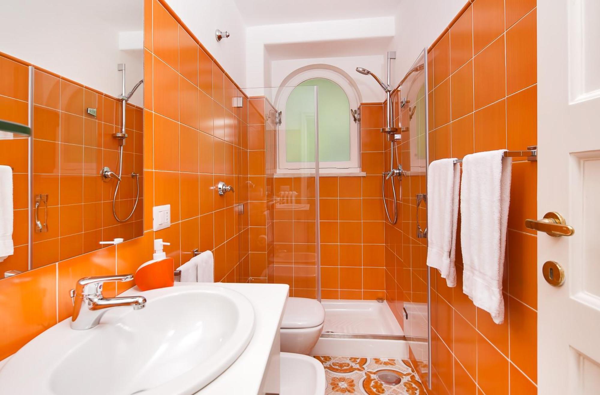 Villa Mariuccia Capri Rum bild