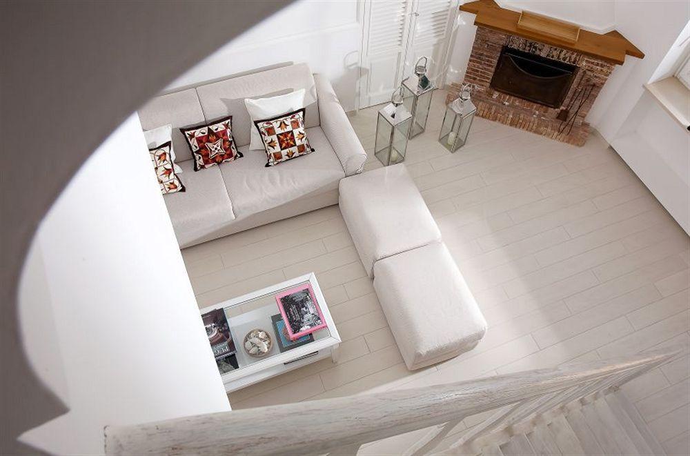 Villa Mariuccia Capri Exteriör bild